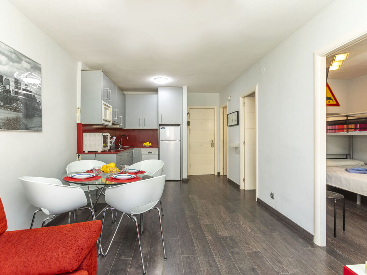 Tucan, appartement 40 m² à 5 m de la plage - Photo 8