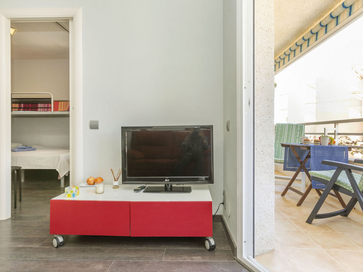 Tucan, appartement 40 m² à 5 m de la plage - Photo 9