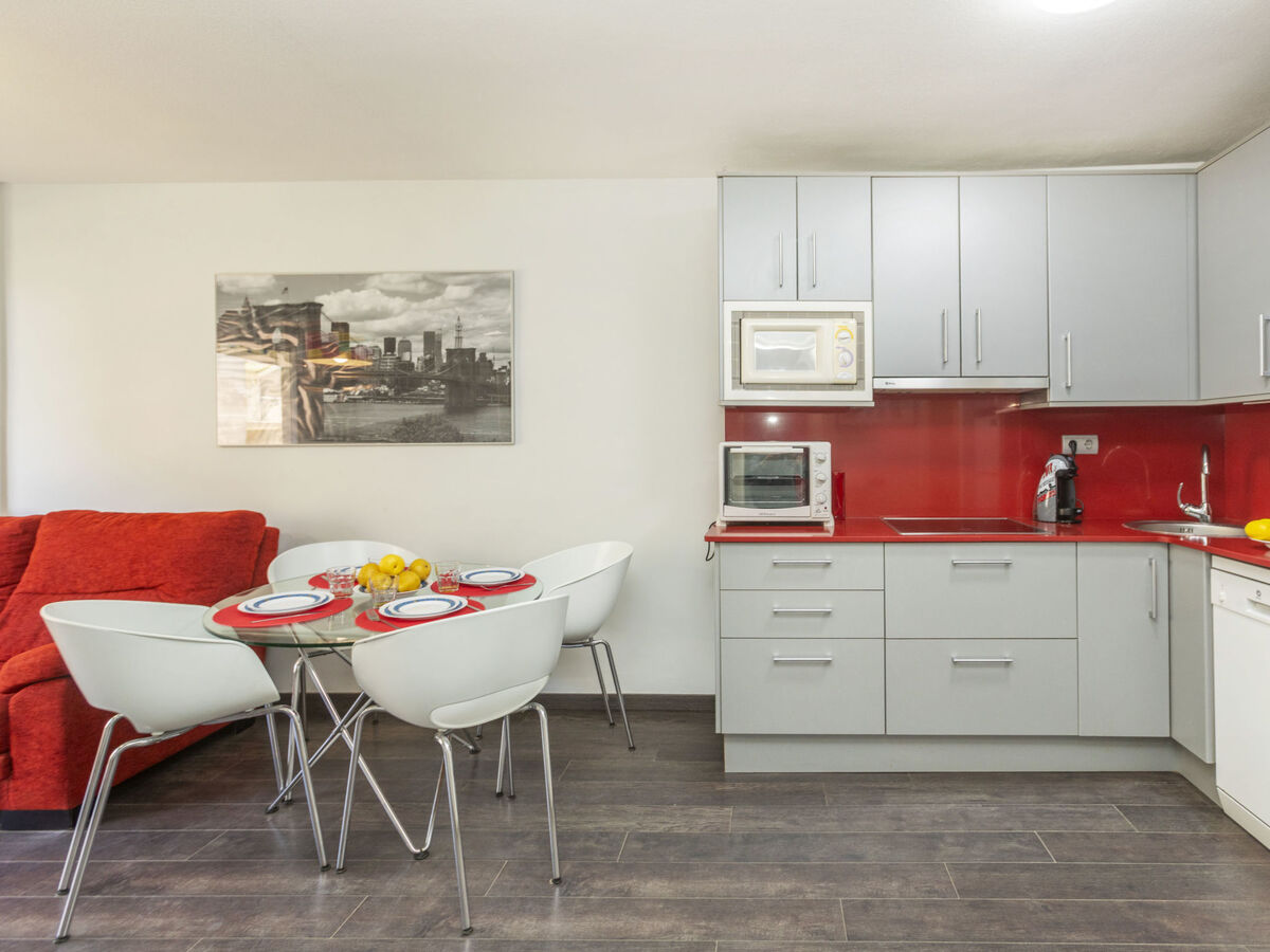 Tucan, appartement 40 m² à 5 m de la plage - Photo 11
