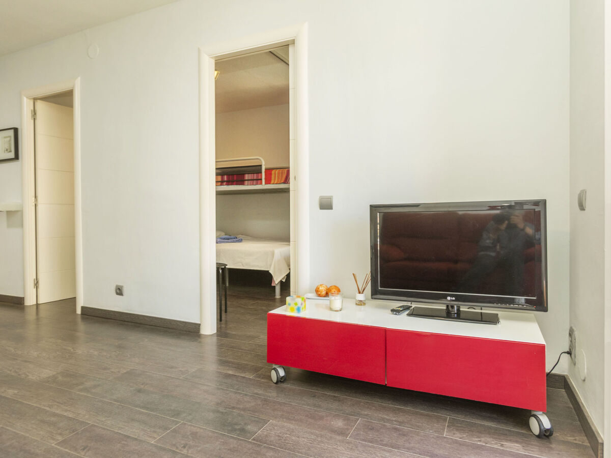 Tucan, appartement 40 m² à 5 m de la plage - Photo 12