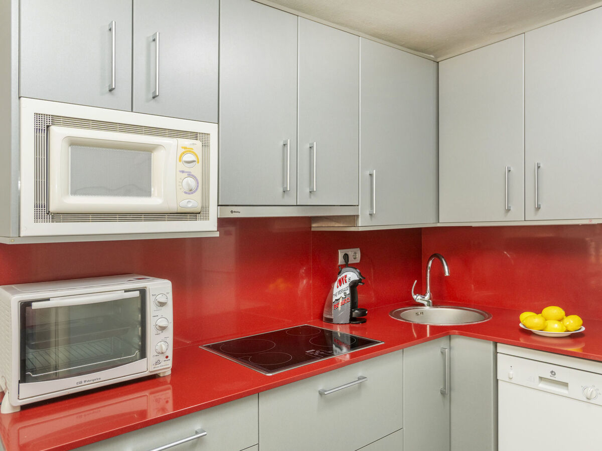 Tucan, appartement 40 m² à 5 m de la plage - Photo 13