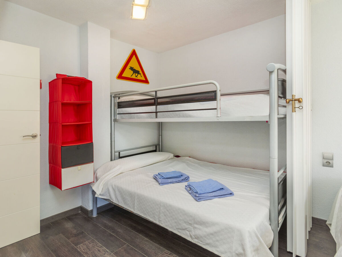 Tucan, appartement 40 m² à 5 m de la plage - Photo 14
