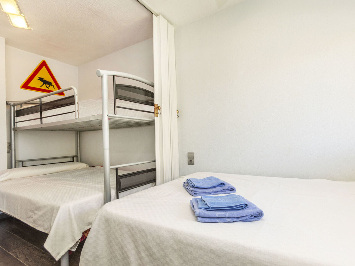 Tucan, appartement 40 m² à 5 m de la plage - Photo 15
