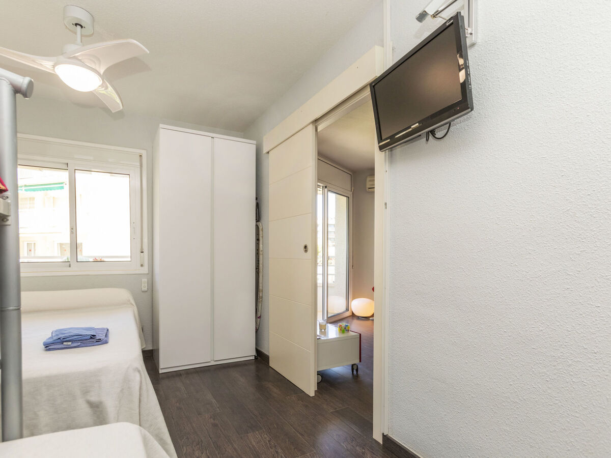 Tucan, appartement 40 m² à 5 m de la plage - Photo 16