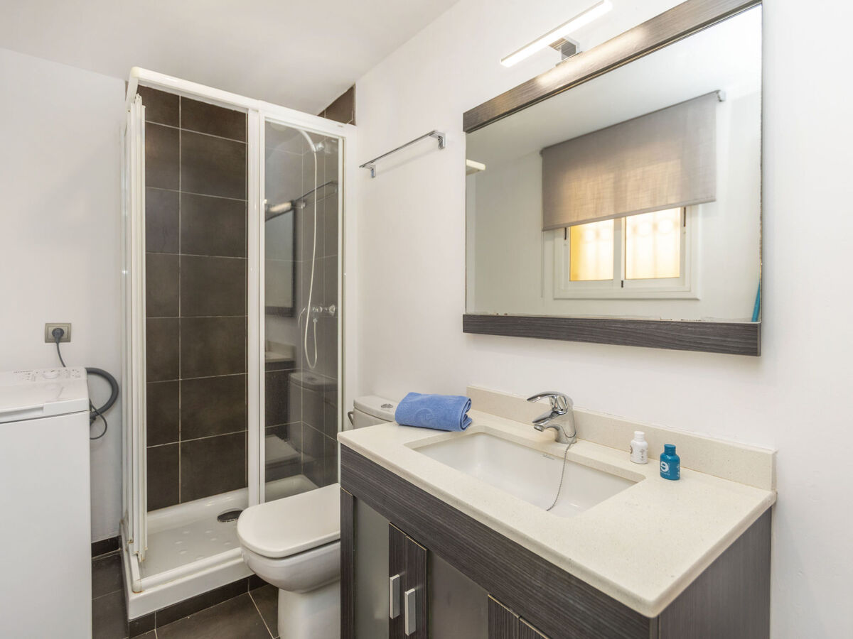 Tucan, appartement 40 m² à 5 m de la plage - Photo 18