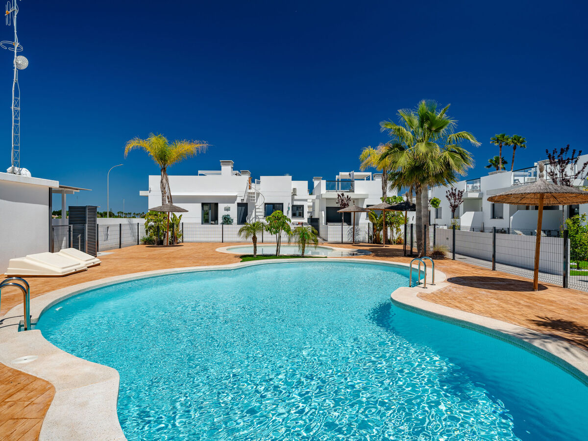 Vergel Beach - Maison moderne près de la plage à Dénia - Photo 1
