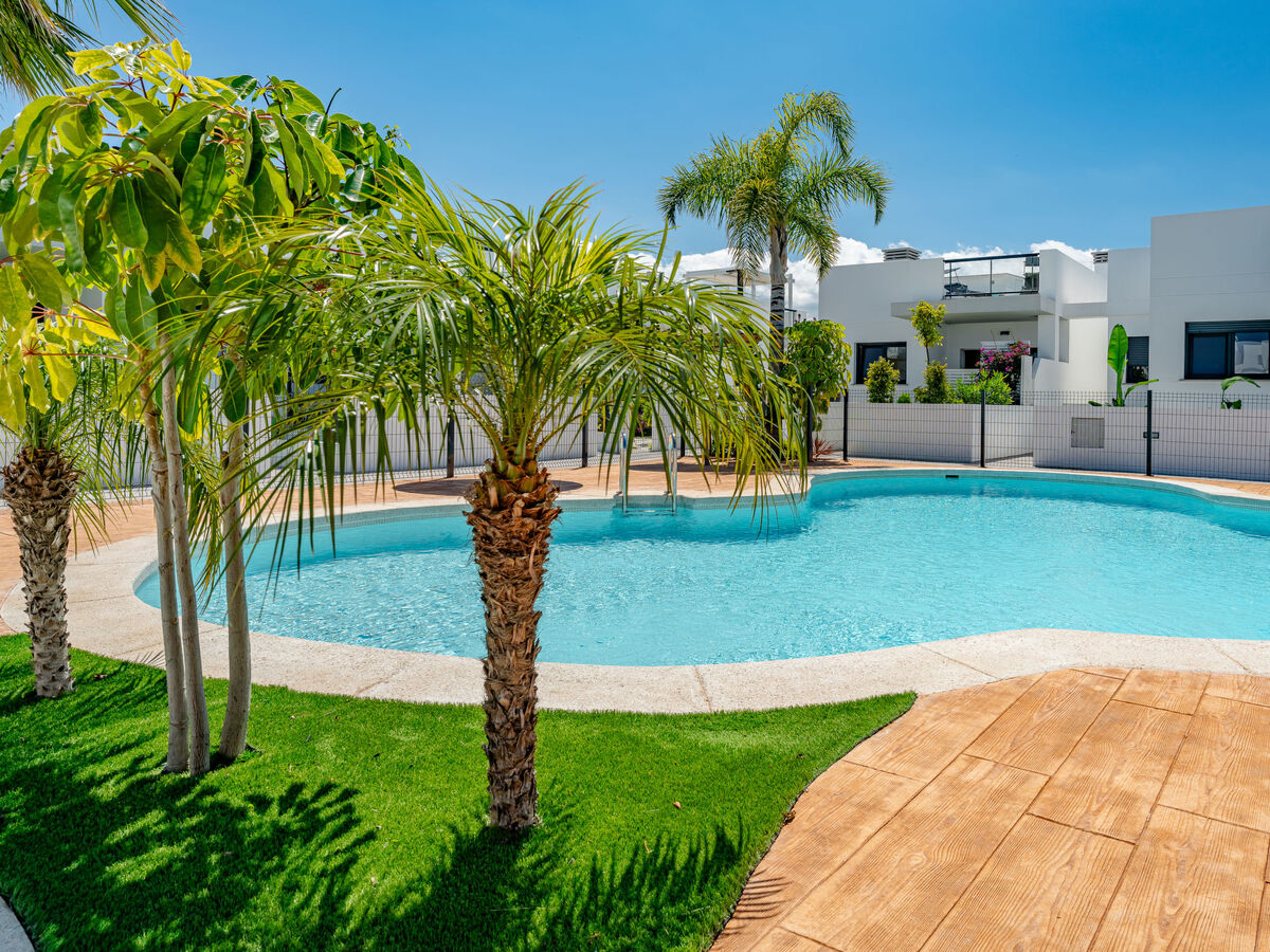 Vergel Beach - Maison moderne près de la plage à Dénia - Photo 2