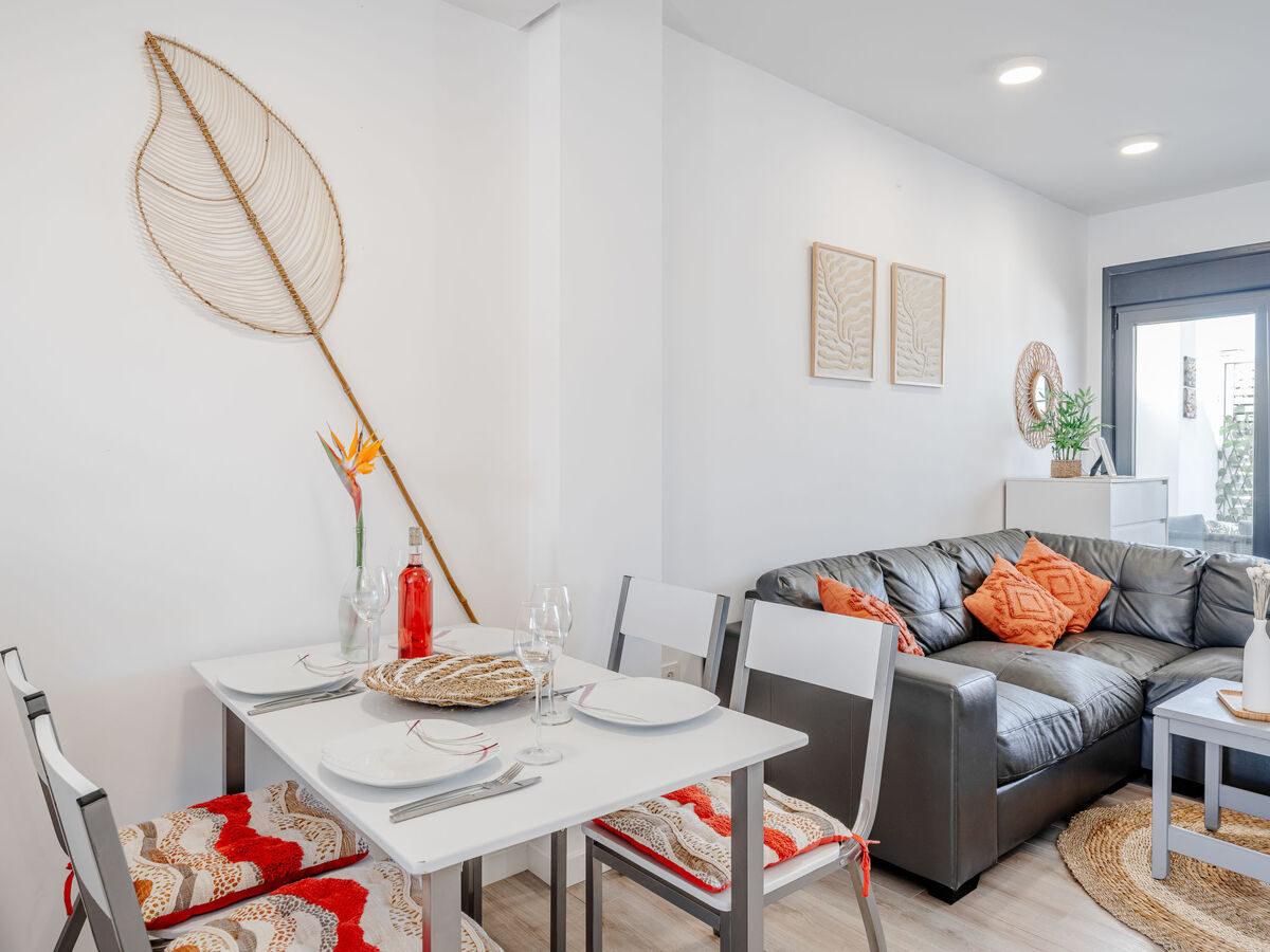 Vergel Beach - Maison moderne près de la plage à Dénia - Photo 5