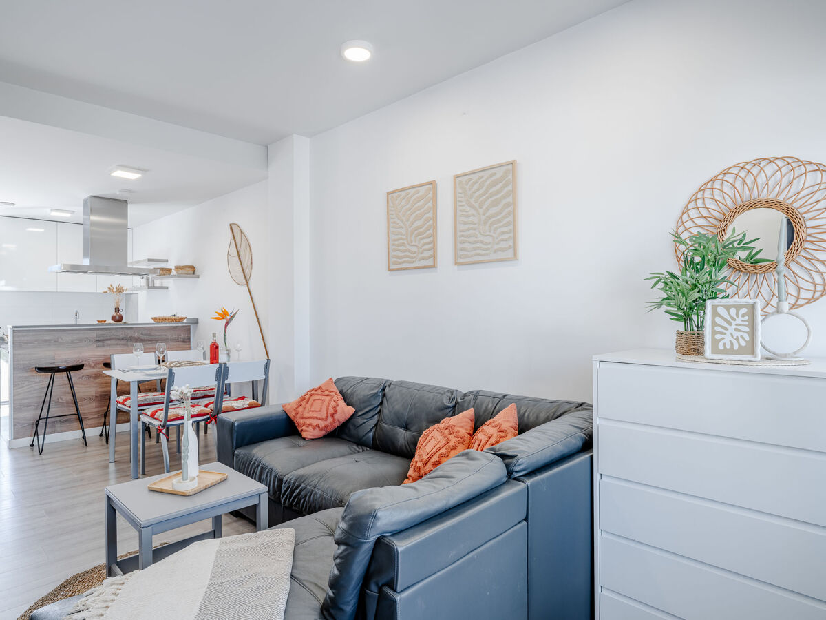 Vergel Beach - Maison moderne près de la plage à Dénia - Photo 6