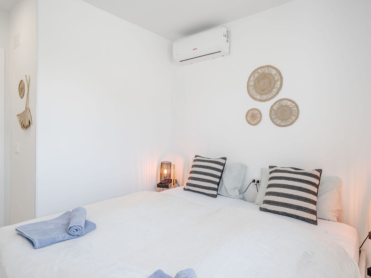 Vergel Beach - Maison moderne près de la plage à Dénia - Photo 8