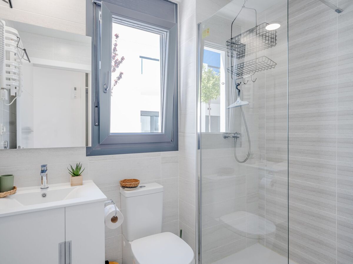 Vergel Beach - Maison moderne près de la plage à Dénia - Photo 9
