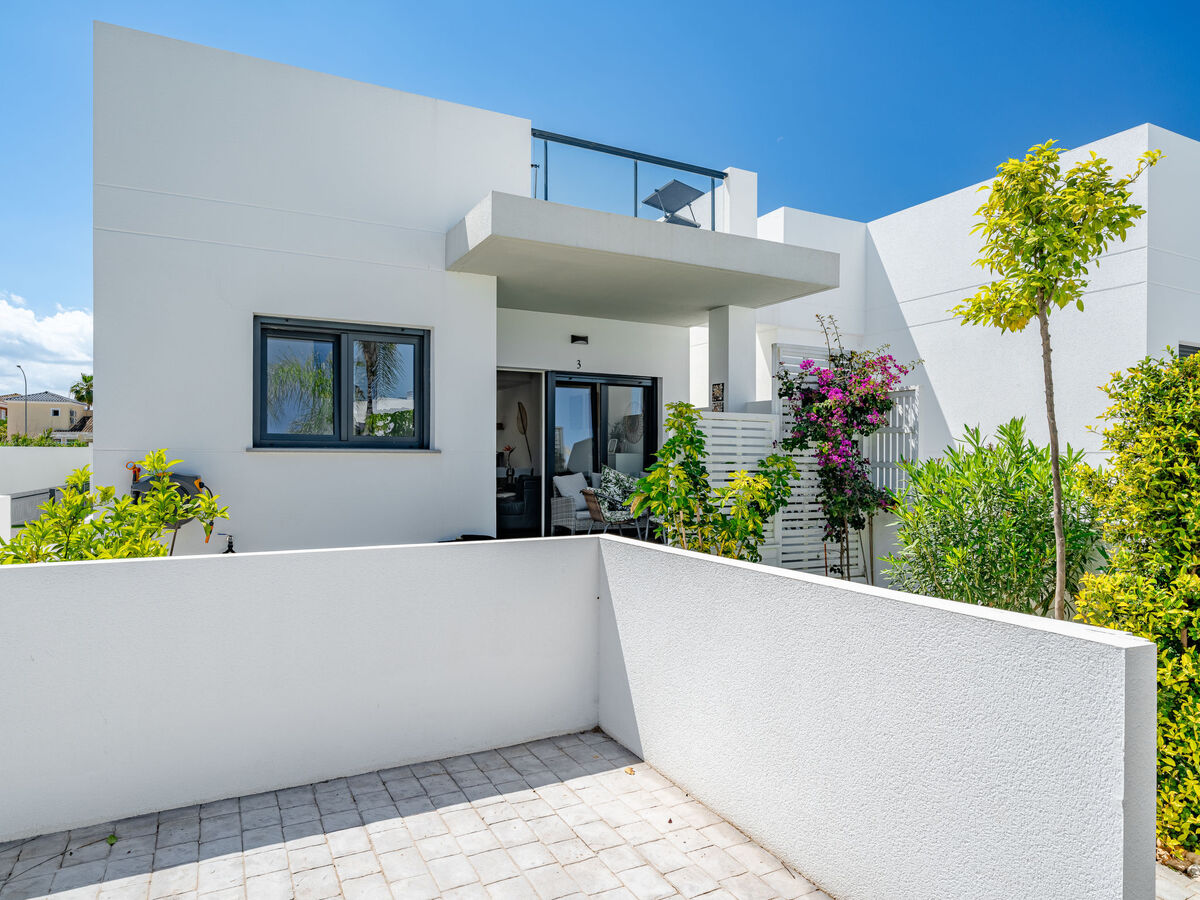 Vergel Beach - Maison moderne près de la plage à Dénia - Photo 10