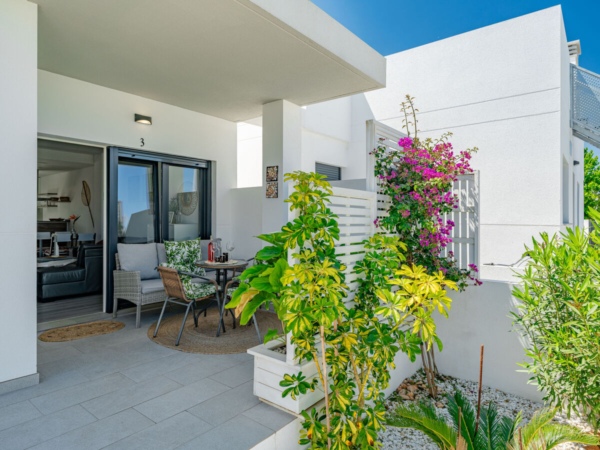 Vergel Beach - Maison moderne près de la plage à Dénia - Photo 11