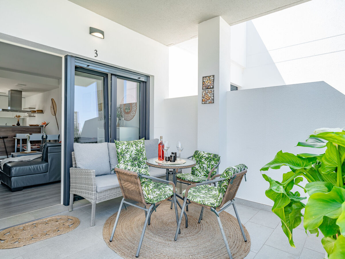 Vergel Beach - Maison moderne près de la plage à Dénia - Photo 13