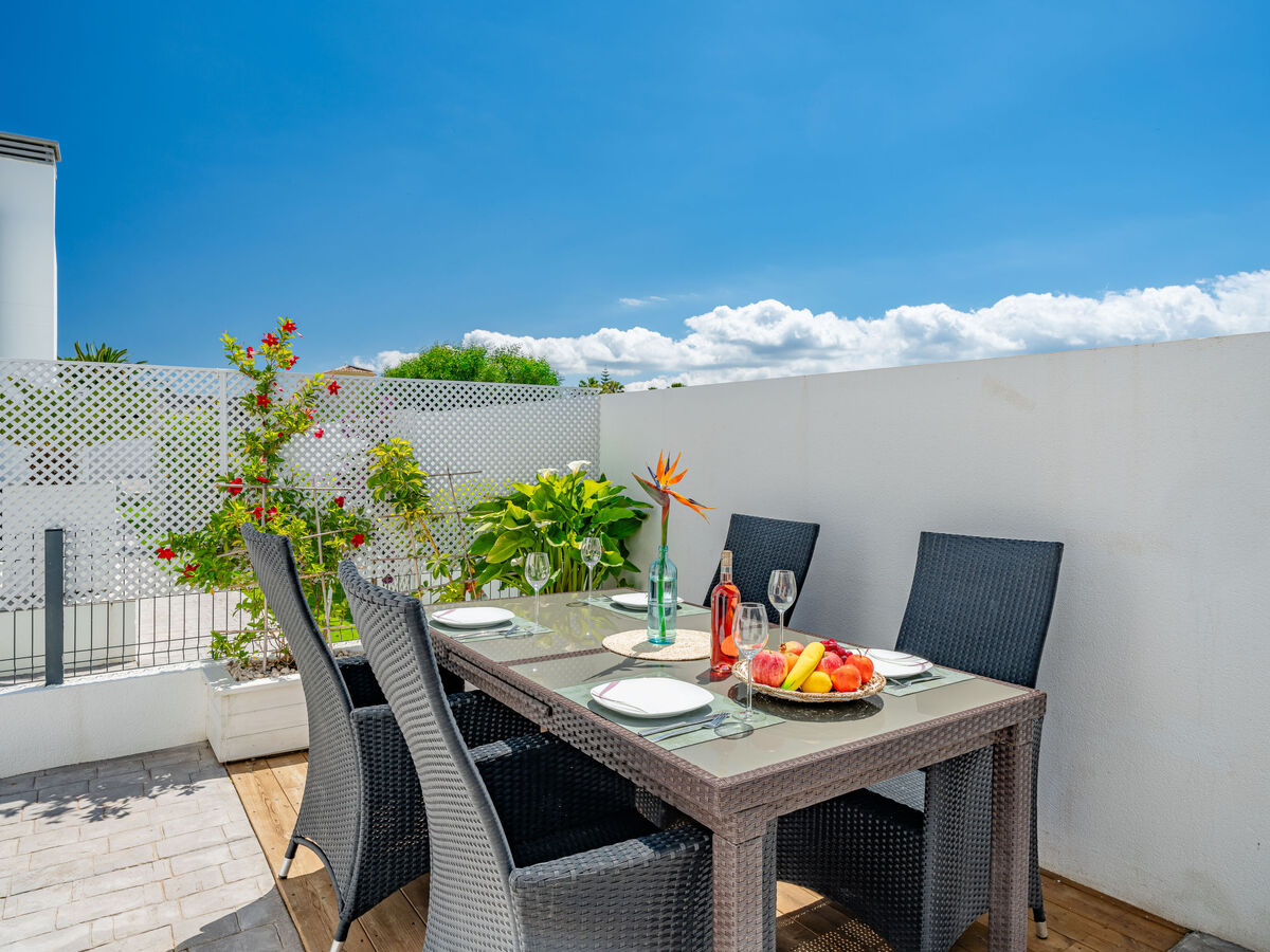 Vergel Beach - Maison moderne près de la plage à Dénia - Photo 14