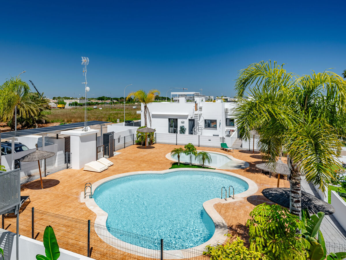 Vergel Beach - Maison moderne près de la plage à Dénia - Photo 15