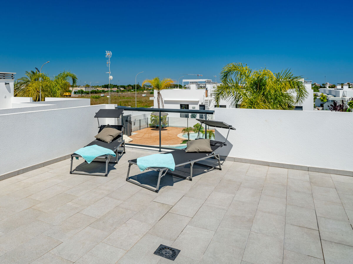 Vergel Beach - Maison moderne près de la plage à Dénia - Photo 16
