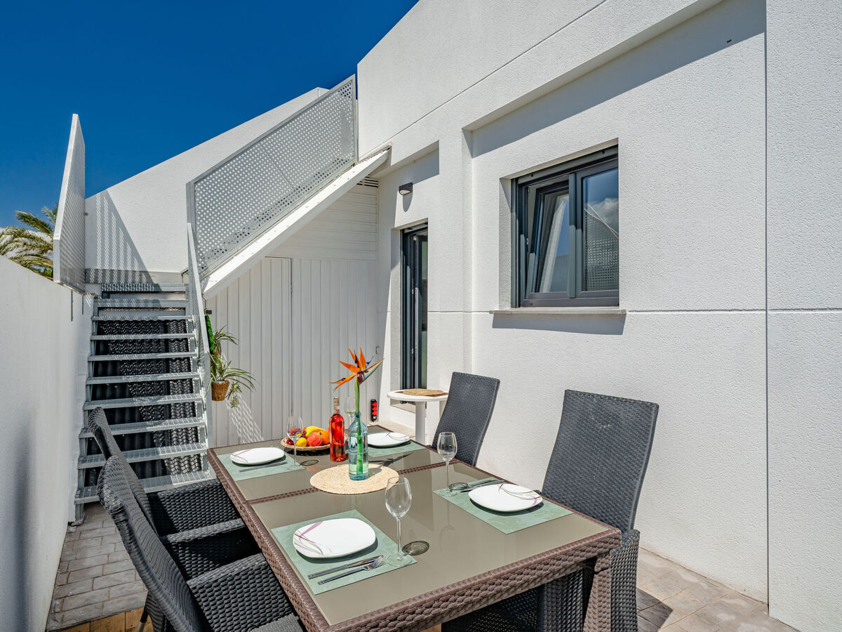 Vergel Beach - Maison moderne près de la plage à Dénia - Photo 17