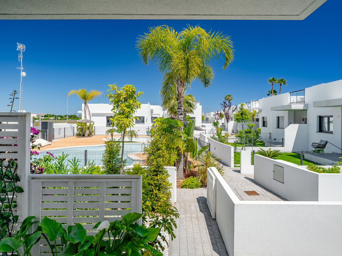 Vergel Beach - Maison moderne près de la plage à Dénia - Photo 18