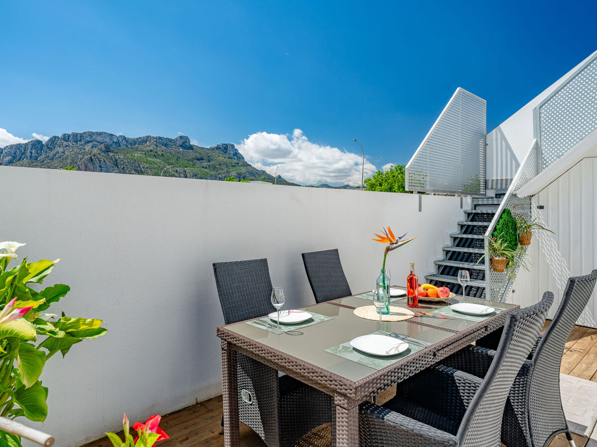 Vergel Beach - Maison moderne près de la plage à Dénia - Photo 19