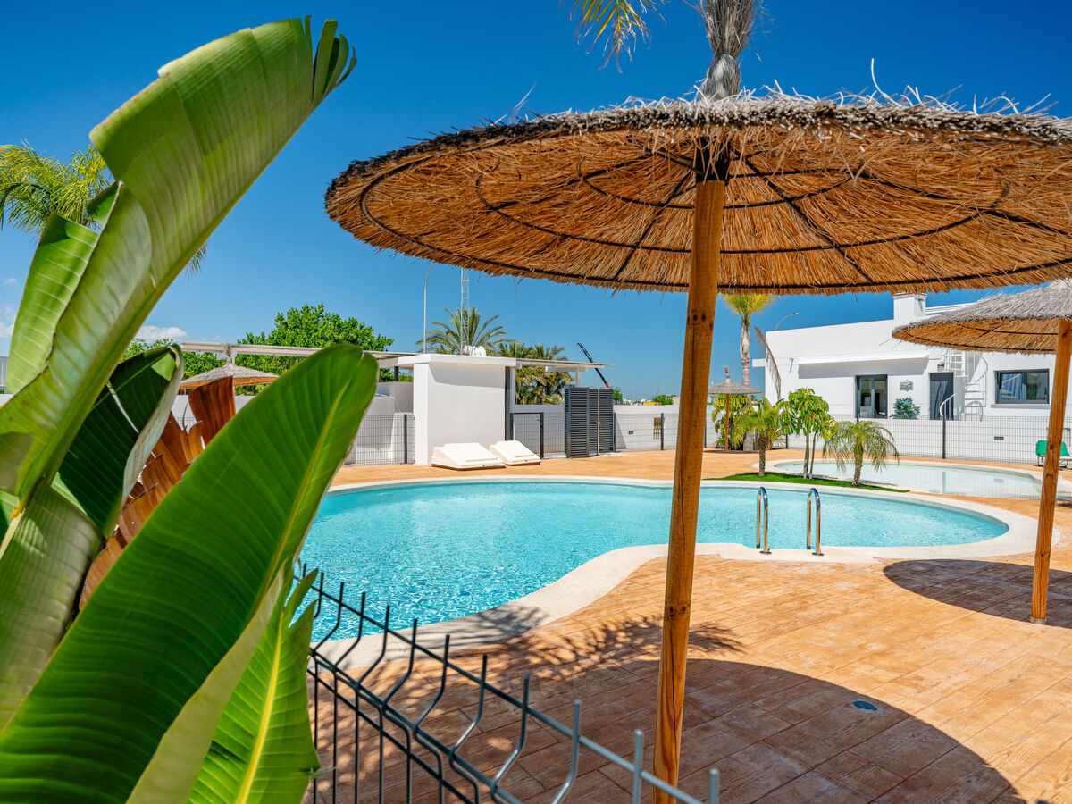Vergel Beach - Maison moderne près de la plage à Dénia - Photo 21