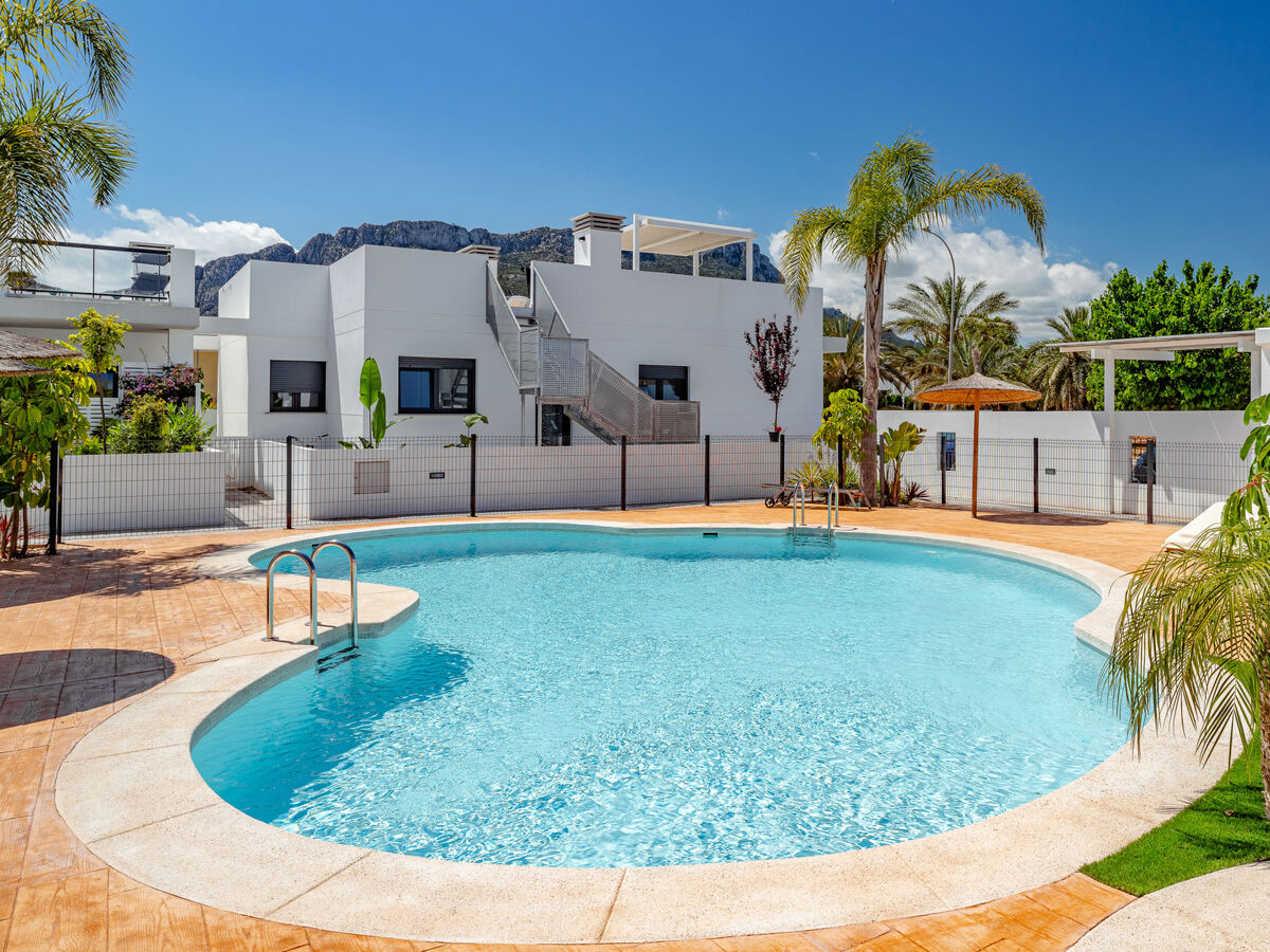 Vergel Beach - Maison moderne près de la plage à Dénia - Photo 22