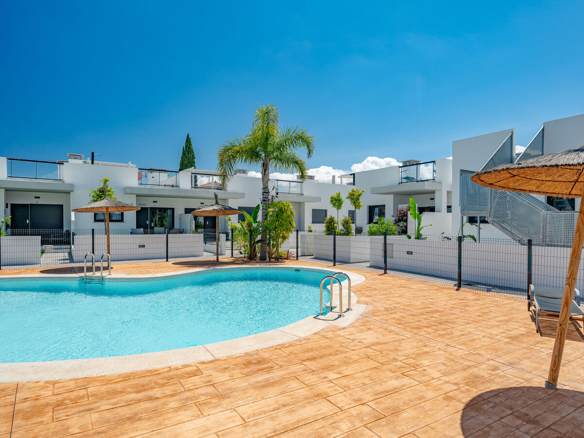 Vergel Beach - Maison moderne près de la plage à Dénia - Photo 24