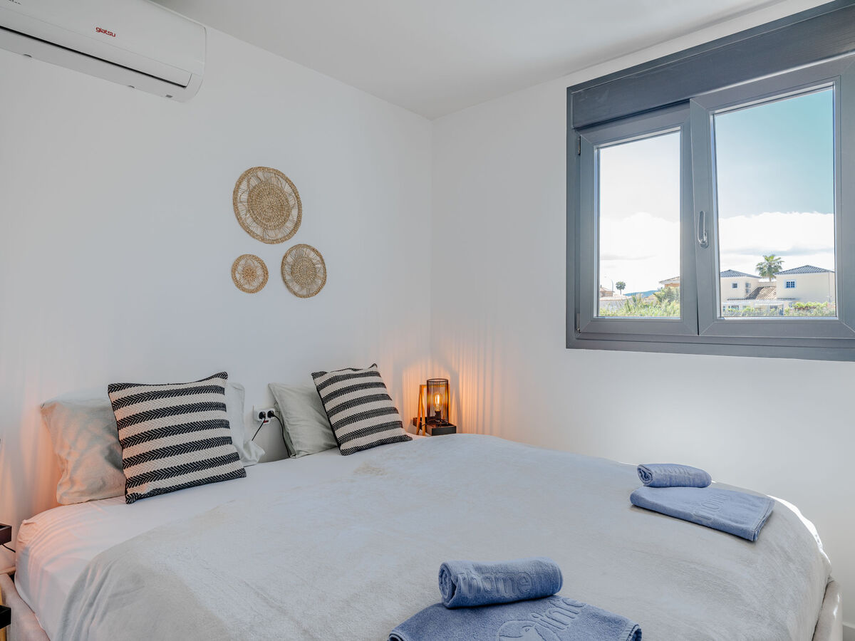 Vergel Beach - Maison moderne près de la plage à Dénia - Photo 26