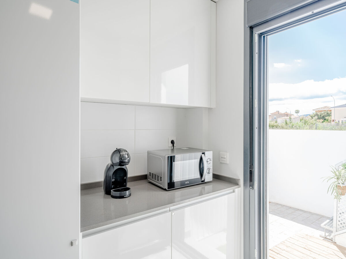 Vergel Beach - Maison moderne près de la plage à Dénia - Photo 27