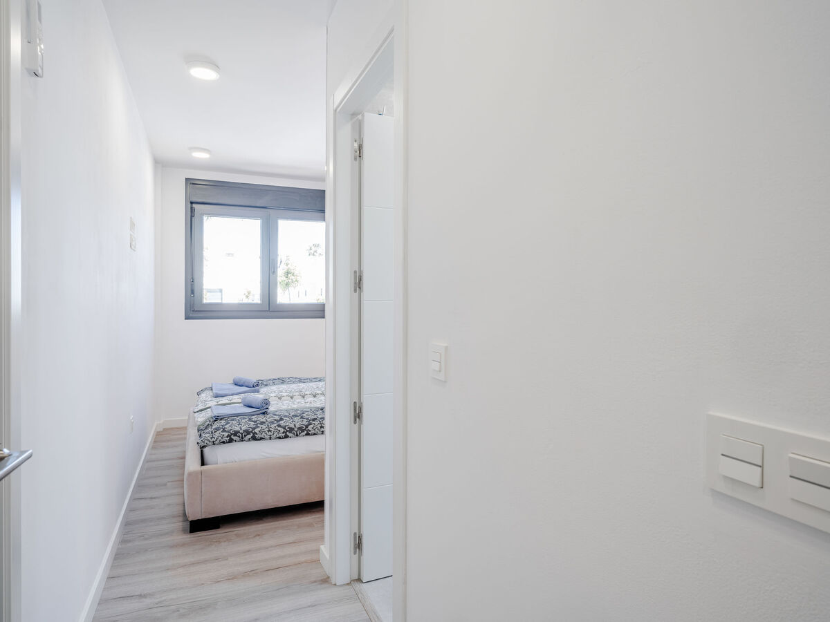 Vergel Beach - Maison moderne près de la plage à Dénia - Photo 28