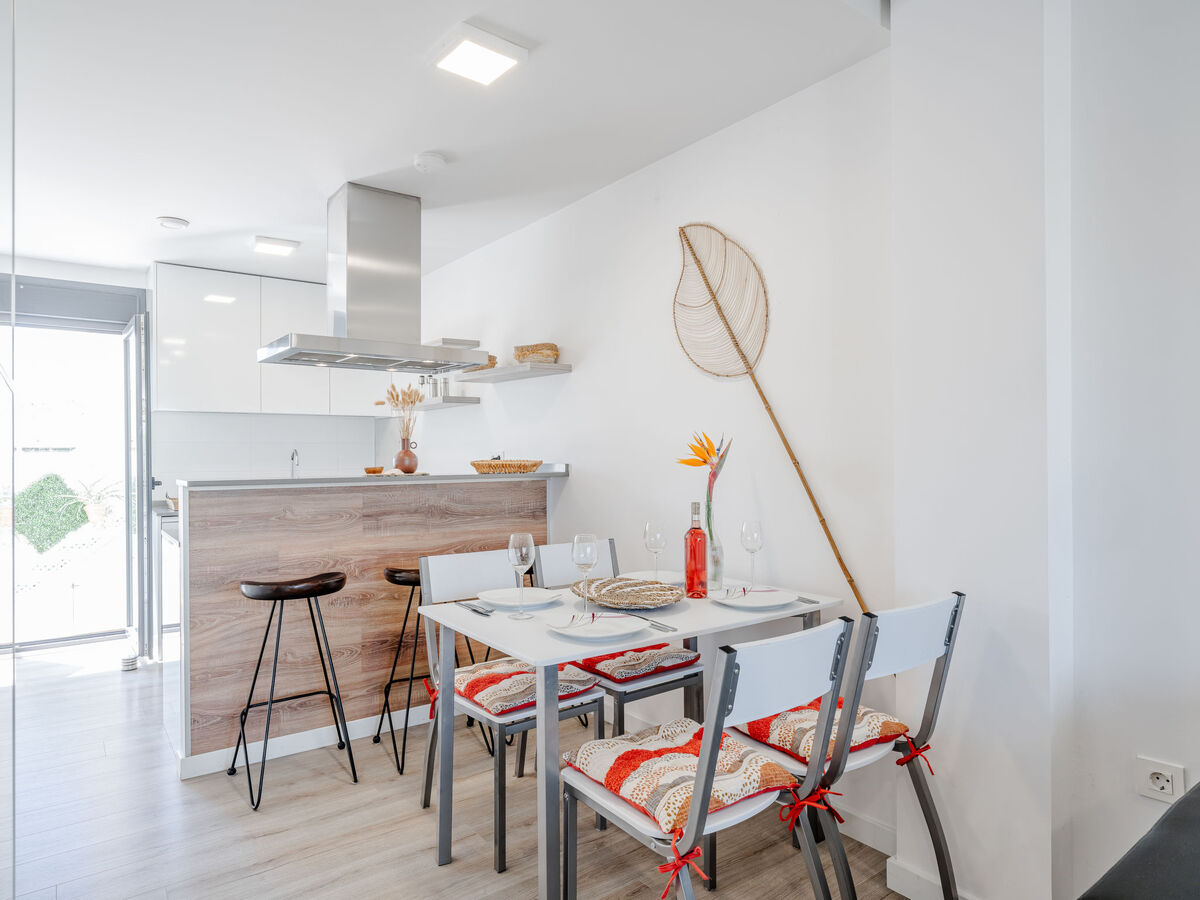 Vergel Beach - Maison moderne près de la plage à Dénia - Photo 31