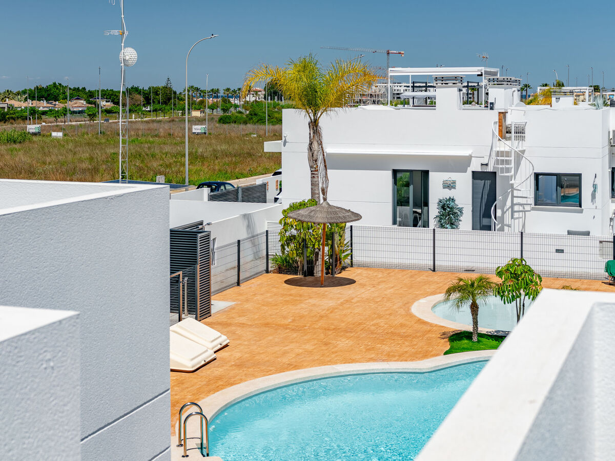 Vergel Beach - Maison moderne près de la plage à Dénia - Photo 32