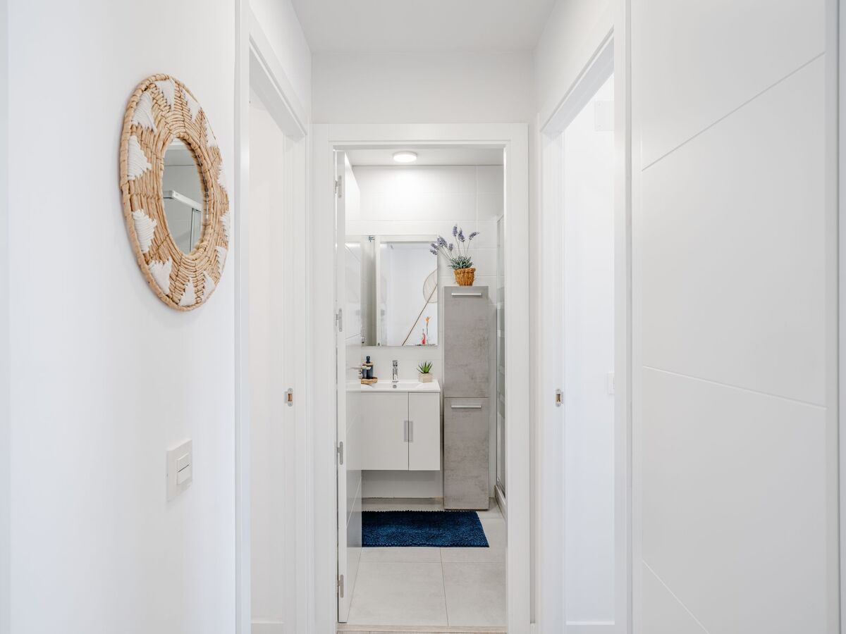 Vergel Beach - Maison moderne près de la plage à Dénia - Photo 33