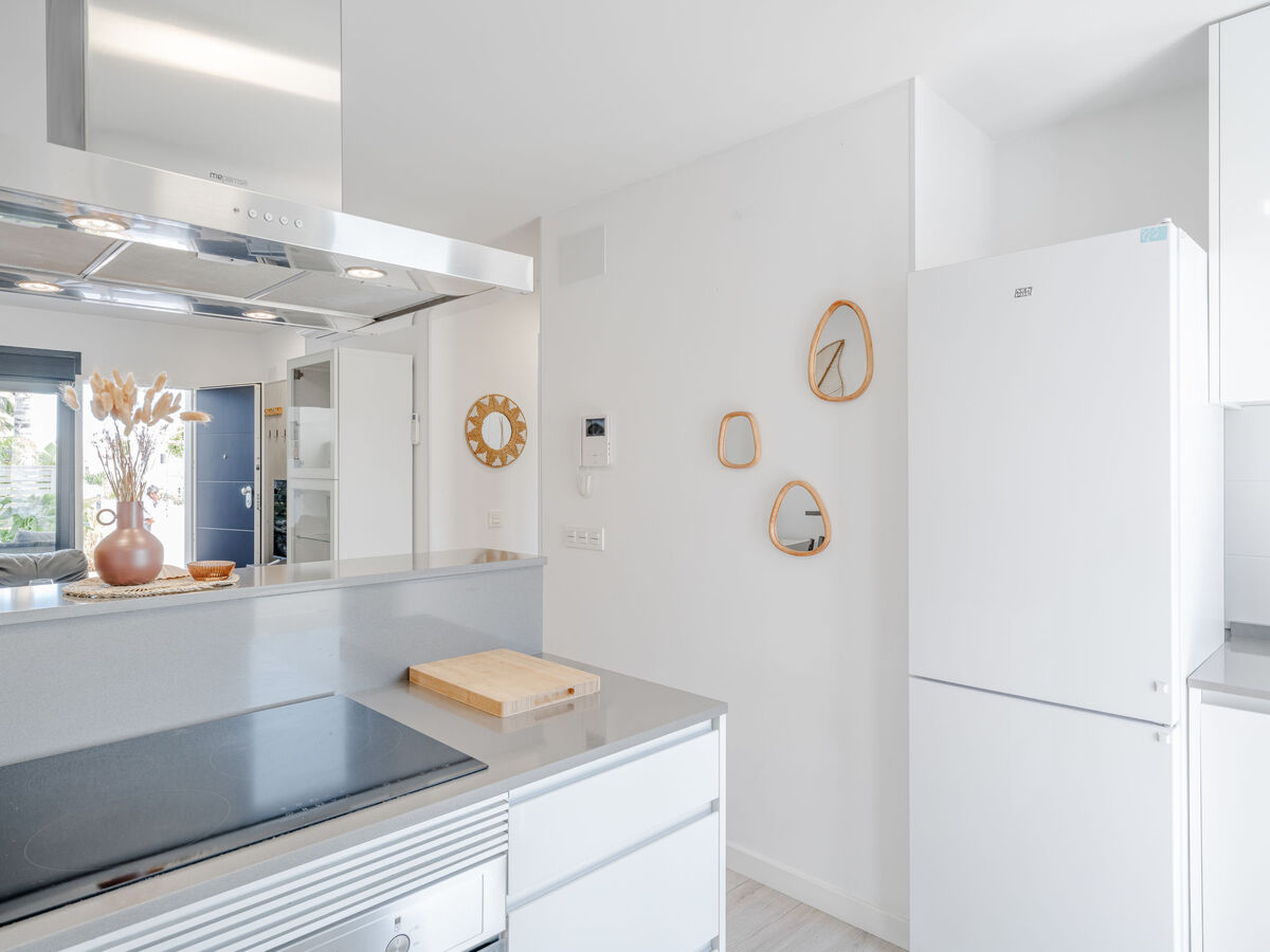 Vergel Beach - Maison moderne près de la plage à Dénia - Photo 34