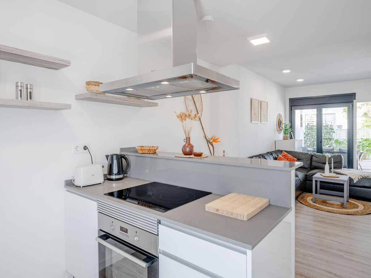 Vergel Beach - Maison moderne près de la plage à Dénia - Photo 35