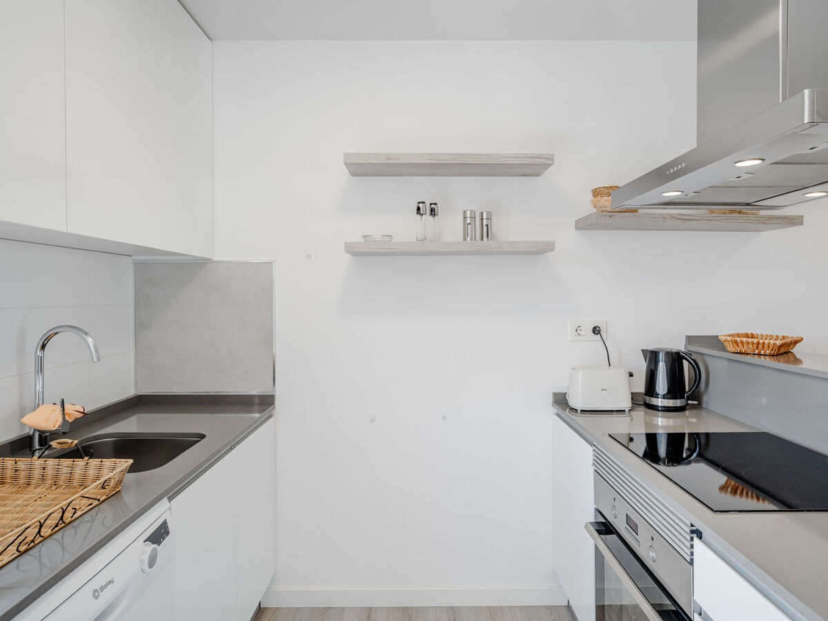 Vergel Beach - Maison moderne près de la plage à Dénia - Photo 36