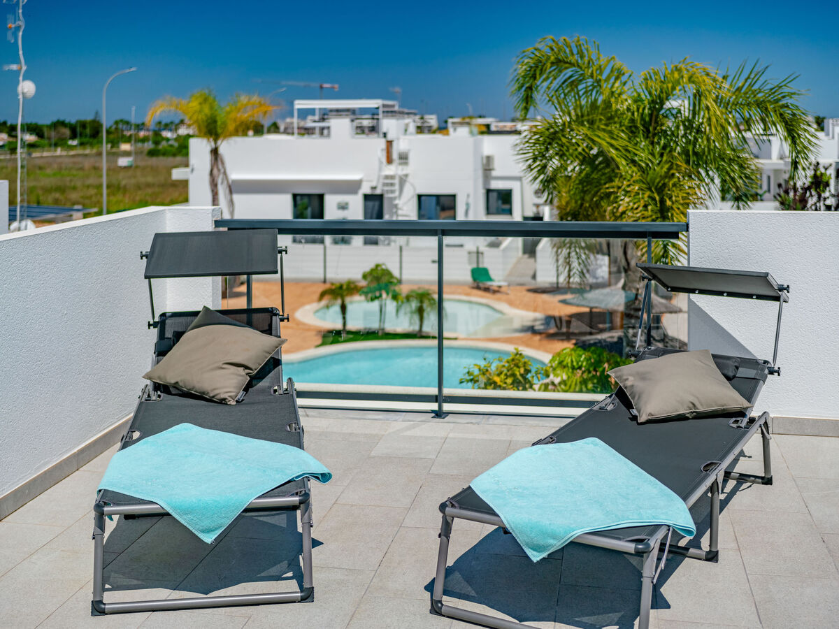 Vergel Beach - Maison moderne près de la plage à Dénia - Photo 37