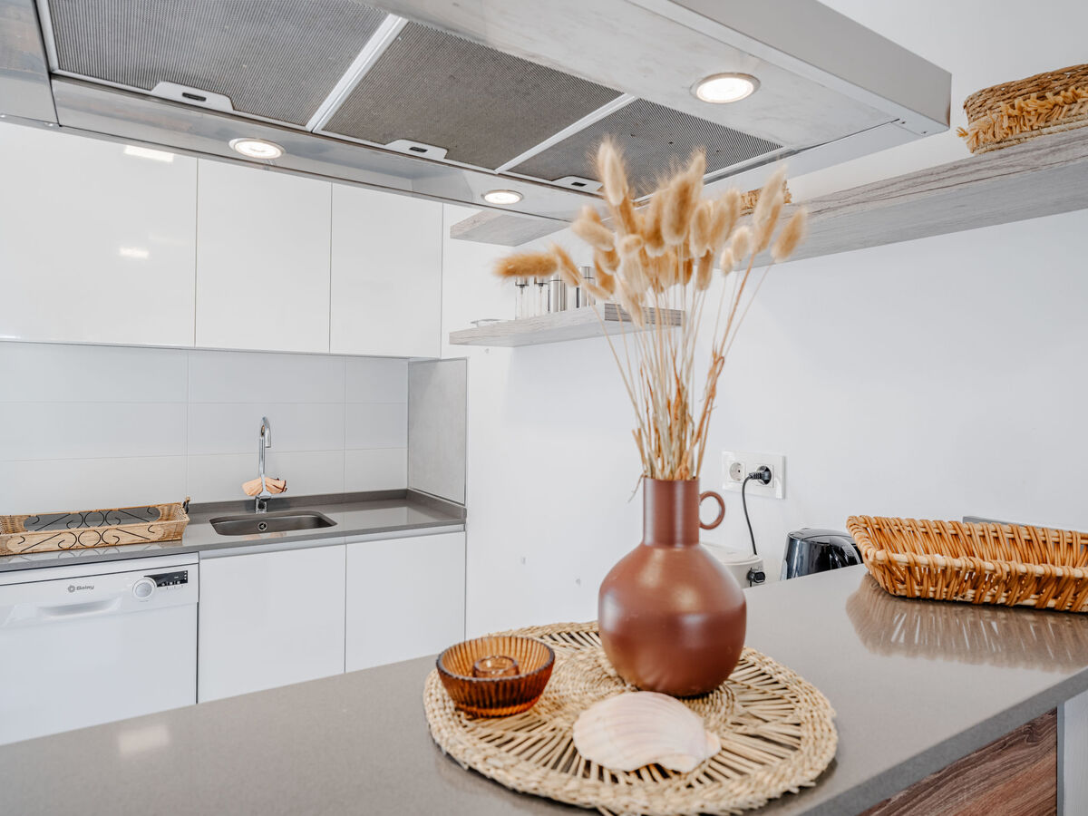 Vergel Beach - Maison moderne près de la plage à Dénia - Photo 38