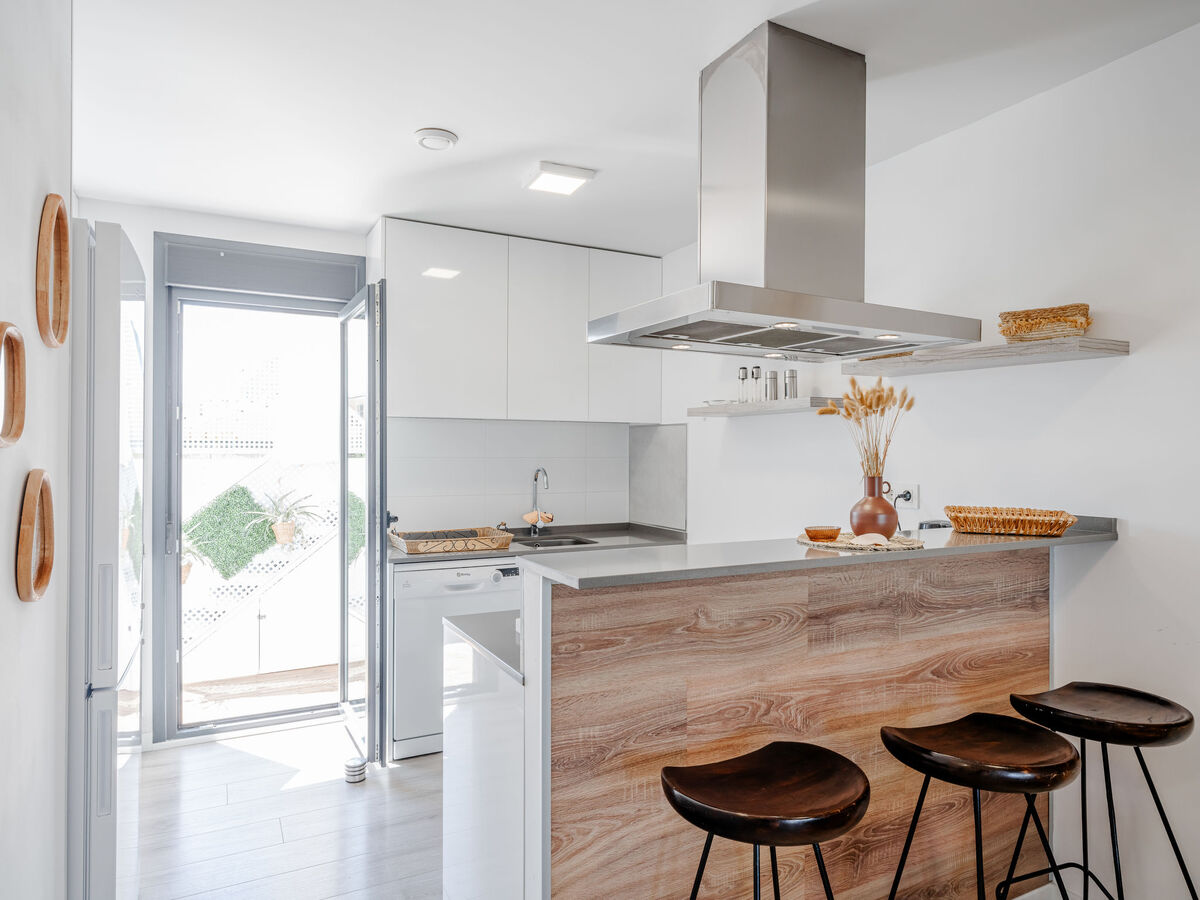 Vergel Beach - Maison moderne près de la plage à Dénia - Photo 39