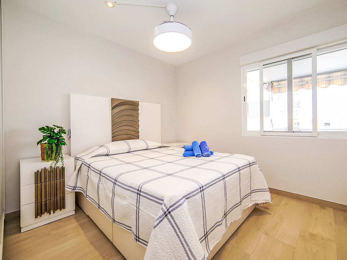 Appartement Esmeralda – 6e étage, vue mer, à 25 m de la plage - Photo 4