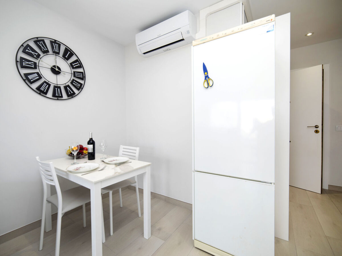 Appartement Esmeralda – 6e étage, vue mer, à 25 m de la plage - Photo 10