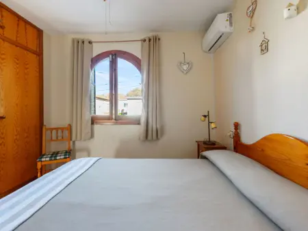 Maison Carpa, 2 chambres à 400 m de la plage : photo 11