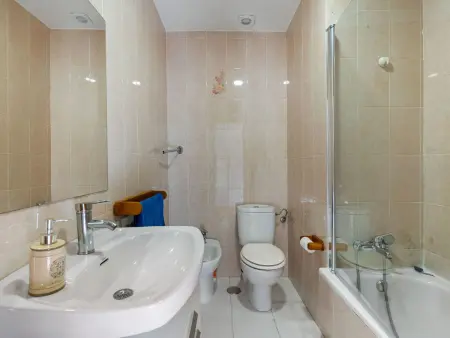 Maison Carpa, 2 chambres à 400 m de la plage : photo 14