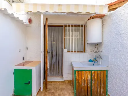 Maison Carpa, 2 chambres à 400 m de la plage : photo 20