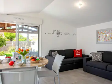 Location maison à La Bernerie en Retz, LEffet Mer