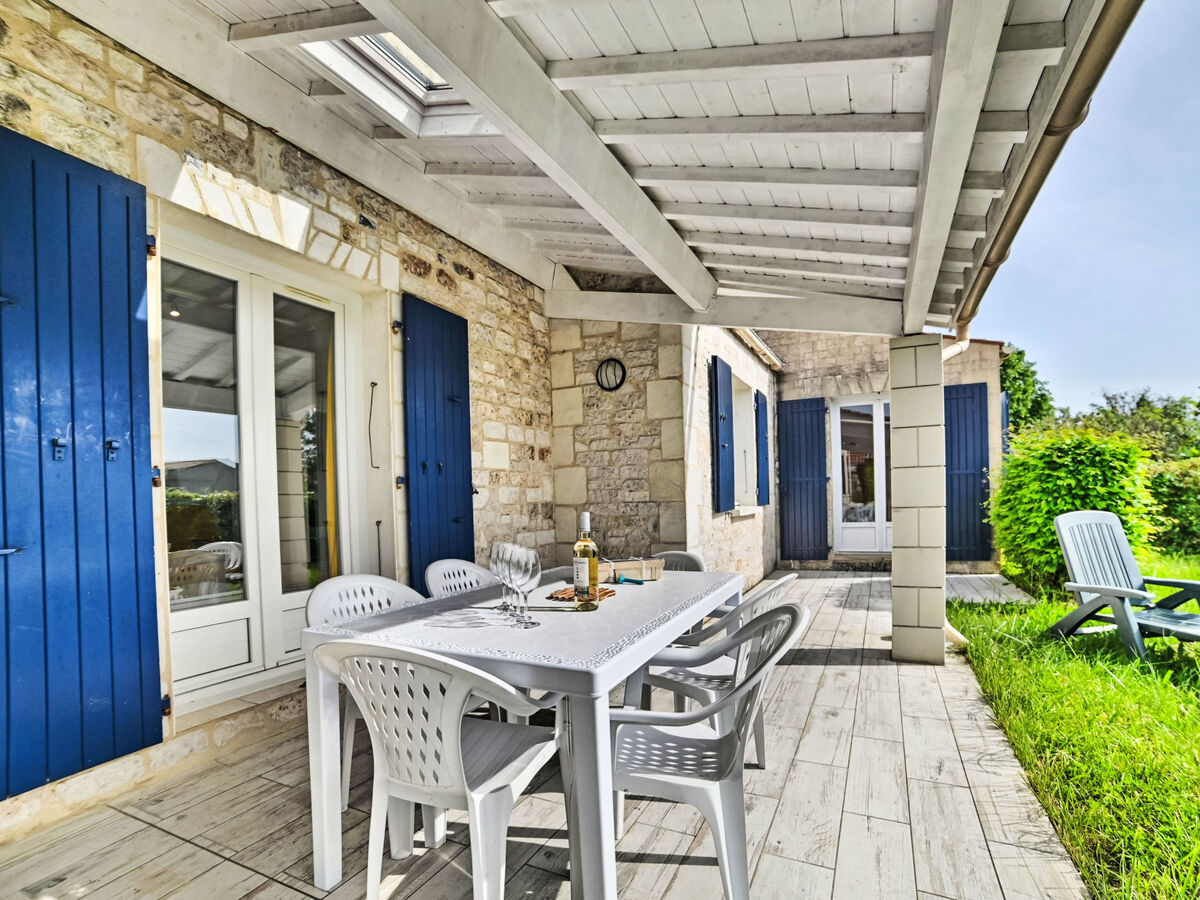 Maison La Brantôme à Cheray – jardin clos, terrasse, barbecue - Photo 1