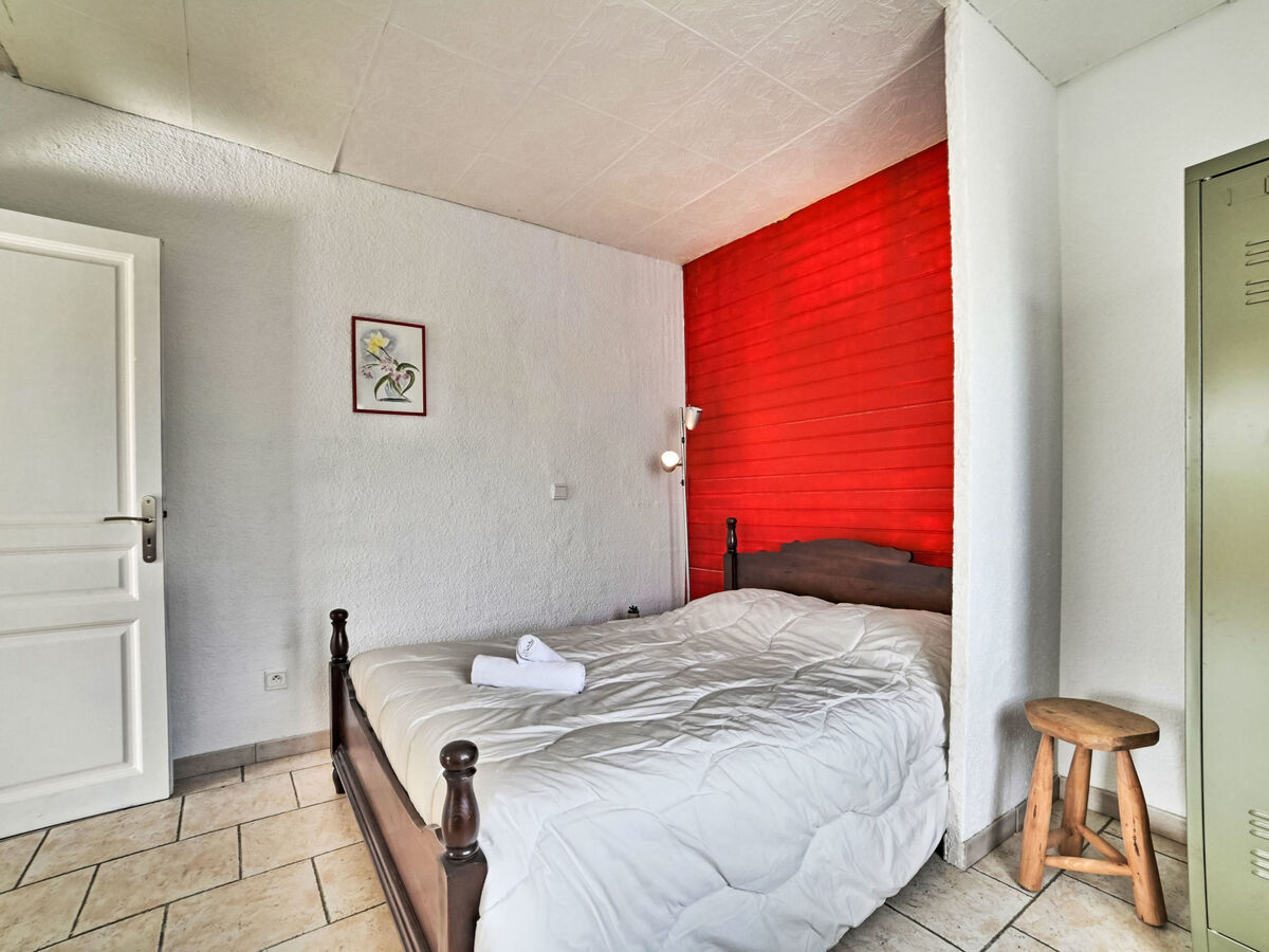 Maison La Brantôme à Cheray – jardin clos, terrasse, barbecue - Photo 13