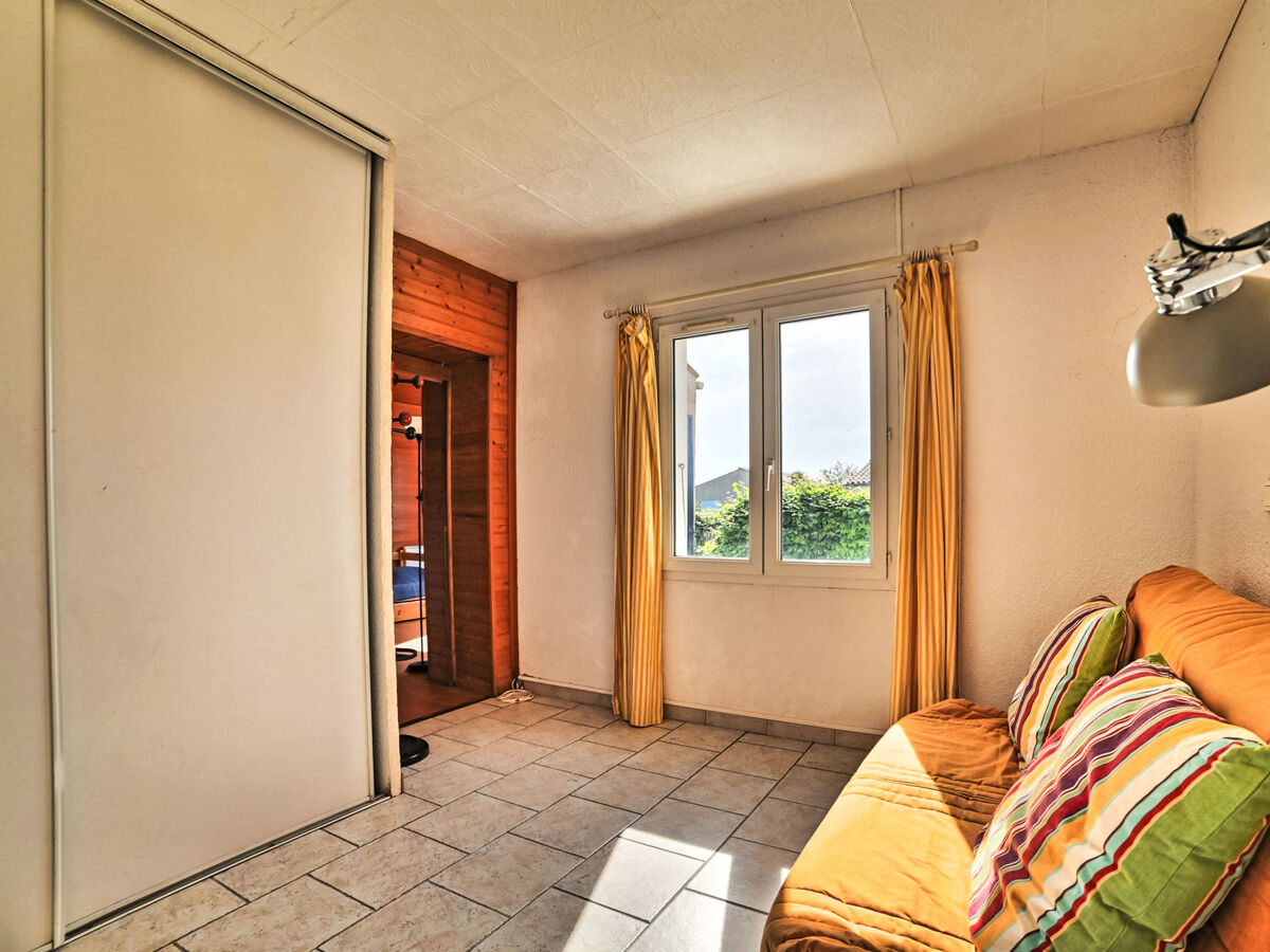 Maison La Brantôme à Cheray – jardin clos, terrasse, barbecue - Photo 17