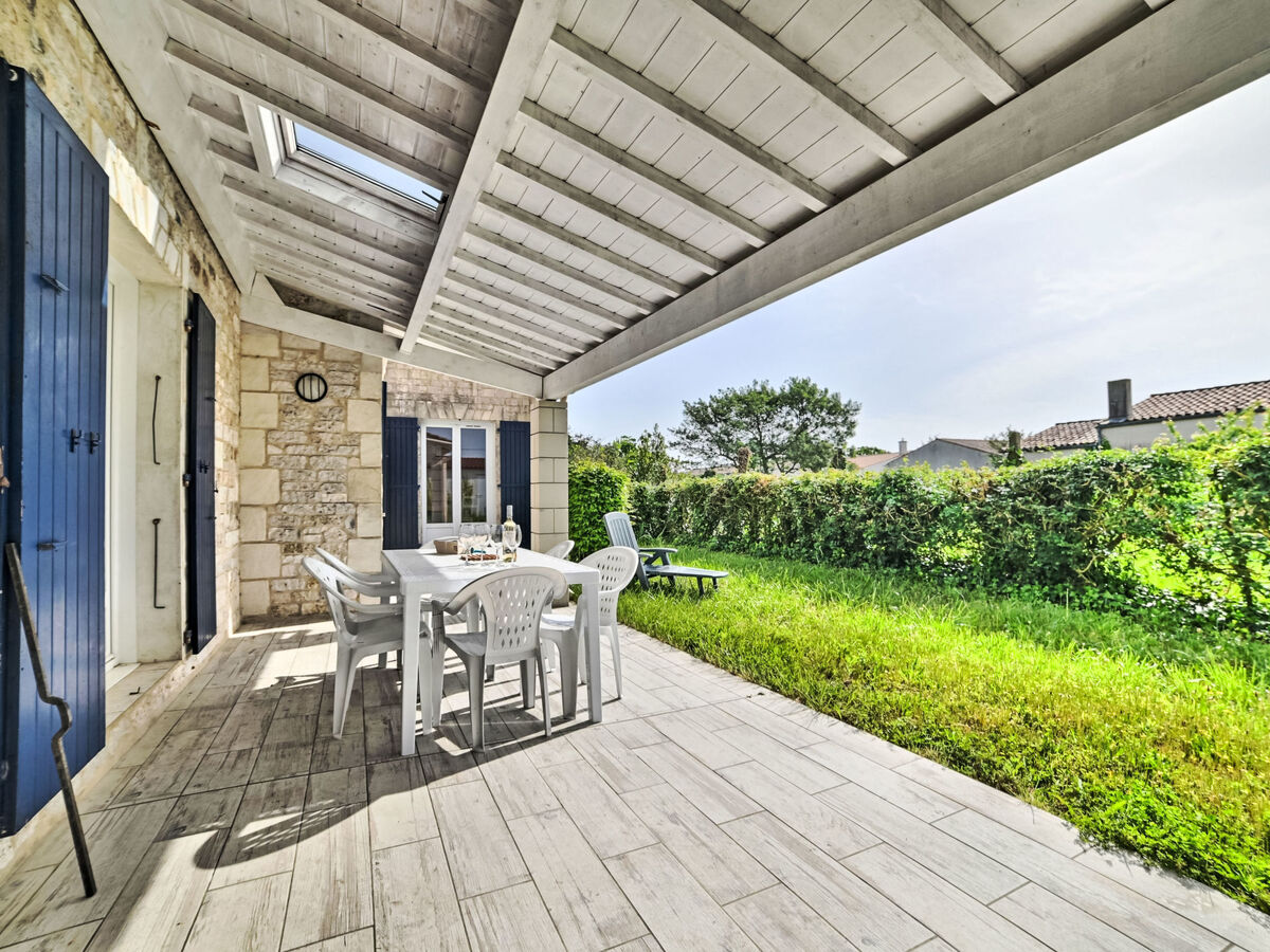 Maison La Brantôme à Cheray – jardin clos, terrasse, barbecue - Photo 20