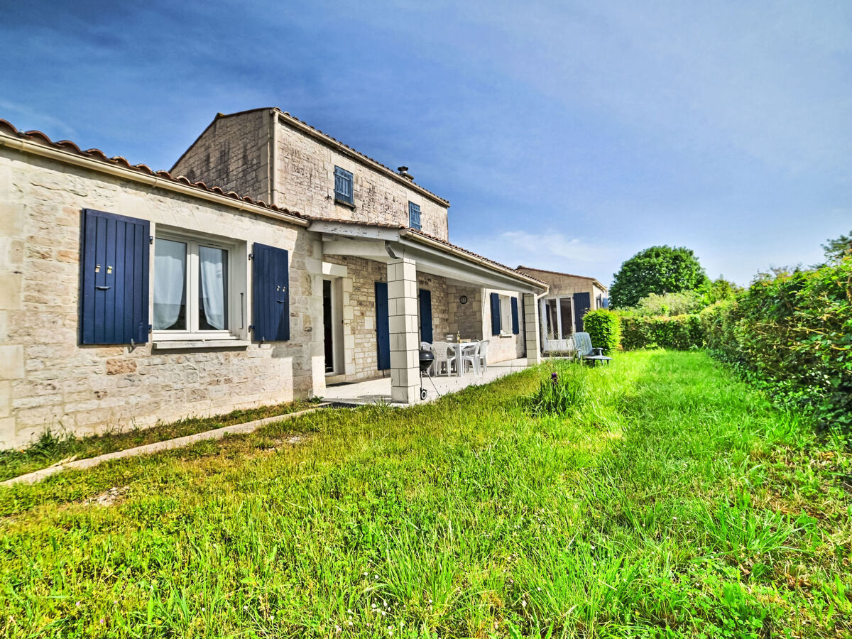 Maison La Brantôme à Cheray – jardin clos, terrasse, barbecue - Photo 21
